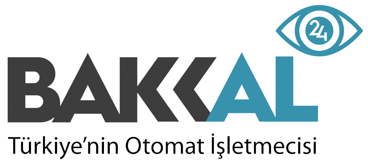 Bakkal24 Logo